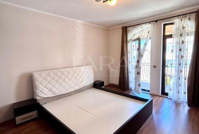 Duplex 120 mp cu teren 200 mp – Florești, stradă privată - 13
