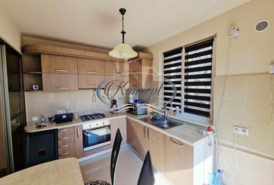 Apartament spatios cu parcare in Marasti - 8