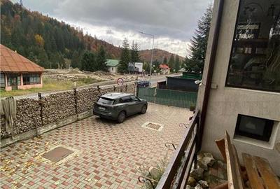 Vila Select 2, 3Stele, Predeal Clabucet,  Chalet montan exclusivist, ideal pentr - 18