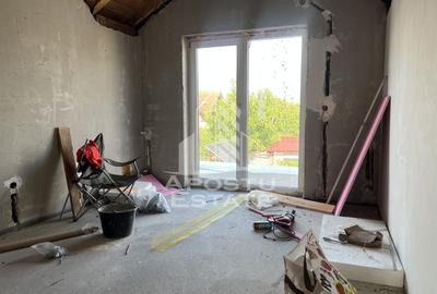 Casa individuala cu 4 camere, de vanzare, in Sanandrei - 4