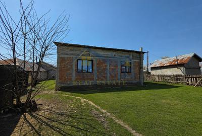 Casă individuală P+1 – proiect generos, poziție excelentă | Lipănești - 6