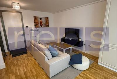 INCHIRIERE 2 CAMERE | 50 MP | ETAJ 6/10 | BLOC NOU | PARCARE SUBTERANA - 3