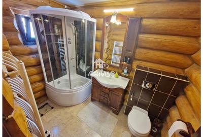 Casa cu teren 670 mp, zona linistita I Brasov - 14