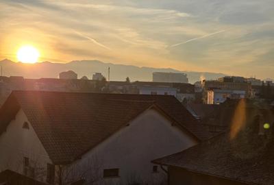 Apartament renovat, lângă Golden Tulip, decomandat, modern - 14