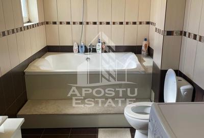 Apartament 3 camere ,de inchiriat , Loc de parcare ,Dumbravita - 6