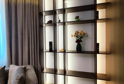 CORTINA ACADEMY |  PRIMA INCHIRIERE | 3 Camere  | ETAJ  10 | SKYLINE LUXURY  | - 4
