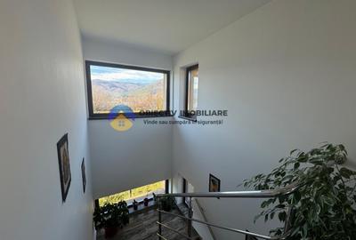 Casa si teren langa lacul Pangarati , mobilata si utilata - 15