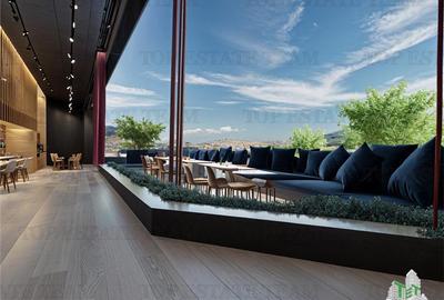 Cladire / Office / Comercial de inchiriat aproape de Catedrala / Marriott - 1