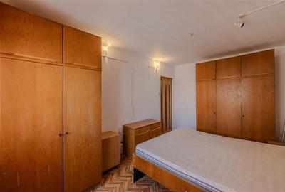 Apartament Decomandat, 2 camere, insorit, balcon, loc parcare, 2 boxe, Astra, Br - 15