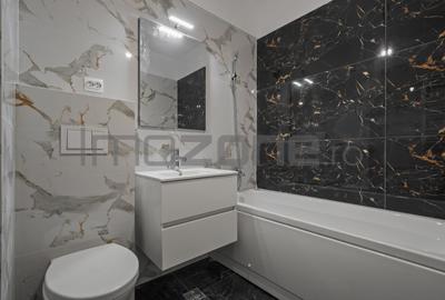 Apartament 2 Camere | 57.2 mp | Bloc Nou | Metrou Pacii / Preciziei | Militari - 8
