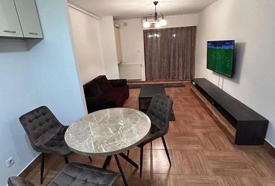 AP. 2 CAMERE-GROZAVESTI, CENTRALA PROPRIE, PARCARE SUBTERANA, METROU - 7