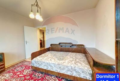 3 camere complet decomandat | Hol spatios | Medicina | Garaj - 7