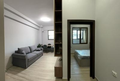 2 camere -Pacurari- Concept residence -renovat- liber- 106000 euro - 4