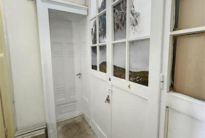 Studio Livada Postei  ULTRACENTRAL Brasov cu parcare, beci si anexa REZERVAT - 7