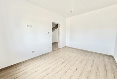 Duplex modern | 4 camere | spatiu generos si zona excelenta | Mosnita - 9