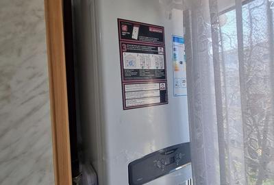 KM 4-5 PIATA-apartament 3 camere cu gaze - 8