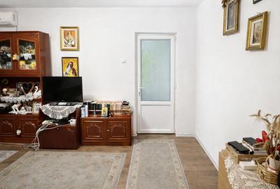 🙋Tomis NORD🔸2 Camere semiDecomandate 48,27m² Mobilat Utilat Izolat Centrala - 3