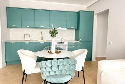 Apartament 3 camere Finisaje Premium | Parcare subterana | Urușagului - 3