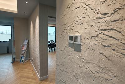 Vilă Pipera- Tunari LUX | 7 camere  | 300 mpu  | 400 teren - 1