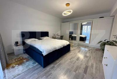 Apartament 3 camere, 72 mp, cu parcare si boxa incluse, zona Avantgarden - 5