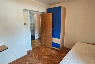 Vanzare 3 camere - Clucerului - Piata 1 Mai - 13