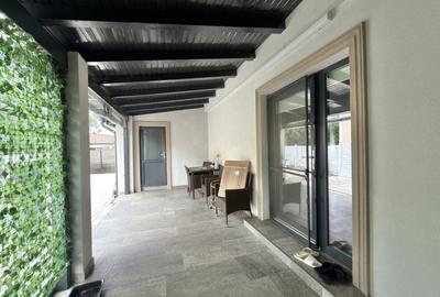 Duplex 5 camere,  140mp utili, 300mp teren in Utvin - 17