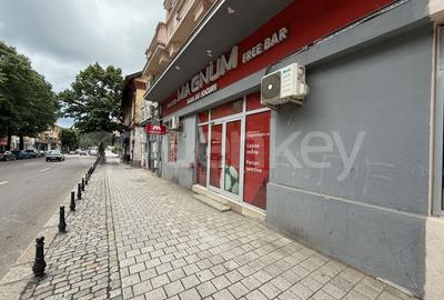Spatiu comercial | 177 mp |  de inchiriat - 1