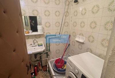 Apartament 4 camere de vânzare – zonă Școala 8 - 11