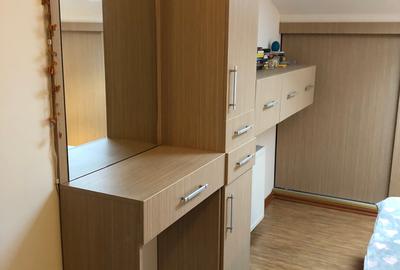 Apartament 3 camere tip duplex, cu centrală proprie, în zona Dristor - 18