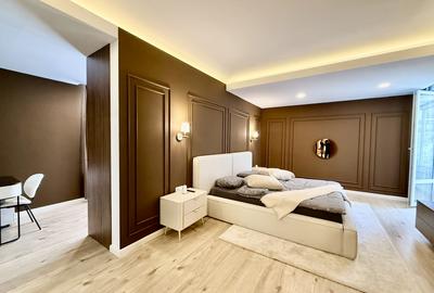 4 Camere | Herăstrău | 169 MP | Parcare | Boxă - 16