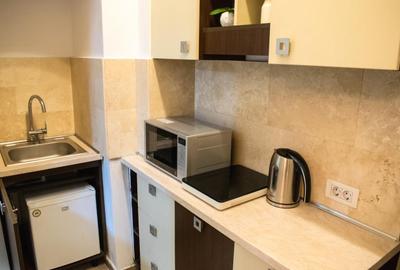 2 camere Magheru Lido // Ateneu // Centrala proprie// Pet friendly - 2