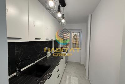 2 camere Brancoveanu-Huredin renovat mobilat utilat liber - 5