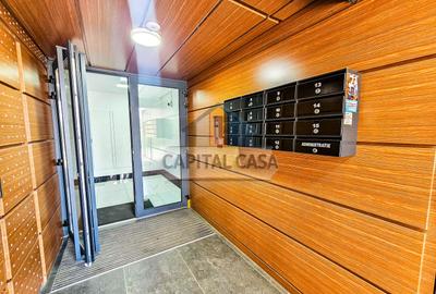 Apartament cu 4 camere, finisaje de Lux, Sector 3 - 17
