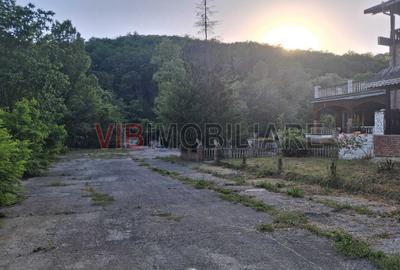Proprietate turistică | Fost hotel | Teren 8900 mp | Aproape de Dunăre - 3