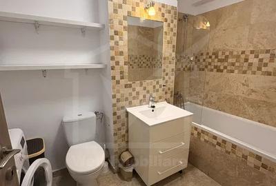 Apartament 2 camere, Intre Lacuri, incalzire pardoseala, Iulius Mall, FSEGA - 6
