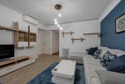 Proprietar inchiriez ap 2 cam Sos Nordului - Herastrau - 3
