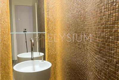 Apartament cu 4 camere de inchiriat Cortina Residence Herastrau - 40