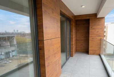 APARTAMENT SMART CU 2 CAMERE | CASA PRESEI | FINALIZATI - 9
