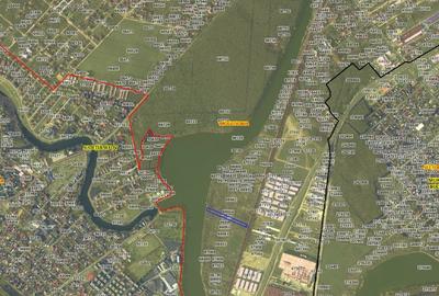 Oportunitate - Teren cu potential deosebit - Strada Lupu - 3