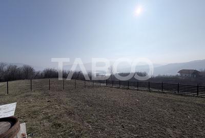 Casa de vacanta cu priveliste deosebita - 12