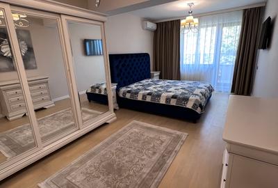 Lux!!! 3 Camere Zona Ultracentral Mobilat Utilat Gaze Termen Lung - 22