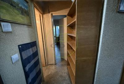 Apartement 4 camere, 86,77 mp, Calea Bucuresti, zona Electroputere Mall - 12