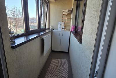 Militari,str Belsugului,bloc nou - 9