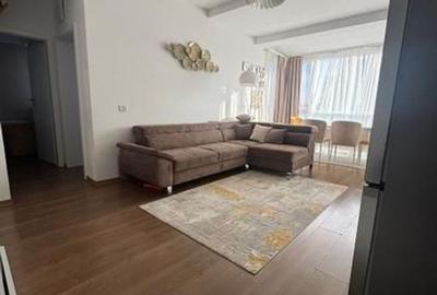 3 Camere - Mobilat - Utilat - 99.500 Euro - 1