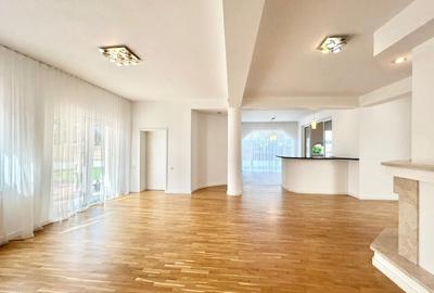 Individual villa with pool, 6 bedrooms, Iancu Nicolae - 4