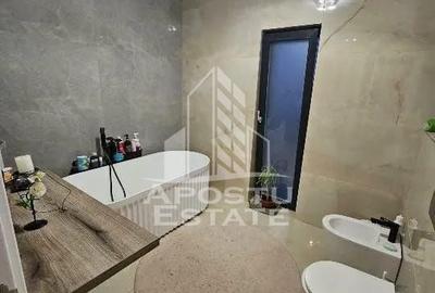 Duplex modern cu 4 camere, 3 bai, in Dumbravita - 12