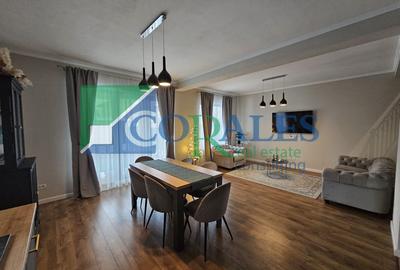 Duplex asimetric. 5 camere. Parcul Terra - 4