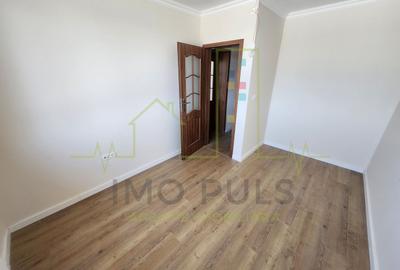 Case insiruite sau apartamente cu gradina. Giroc langa DAF. - 7