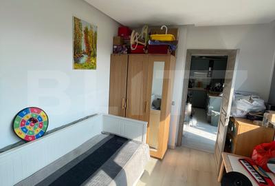 Apartament cu 3 camere, 82 mp, terasa de 21 mp, Sannicoara, complex Estimo - 7