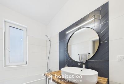 De vânzare - Duplex nou în Giroc, complet mobilat și utilat zona DAF - 33